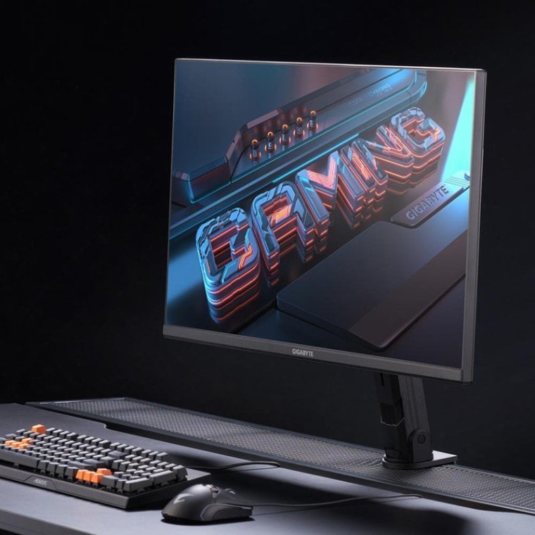 Gigabyte M32U Arm Edition 31.5" LED IPS UltraHD 4K 144Hz FreeSync Premium Pro