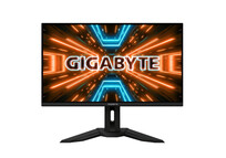 Gigabyte M32U 31.5" LED IPS UltraHD 4K 144Hz USB-C FreeSync Premium Pro