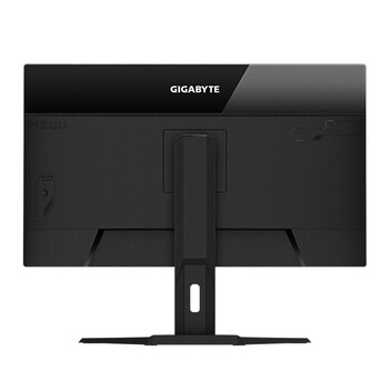 Gigabyte M32U 31.5" LED IPS UltraHD 4K 144Hz USB-C FreeSync Premium Pro