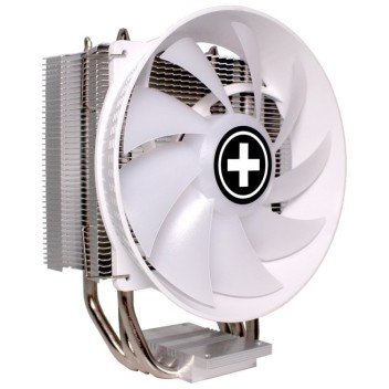 Xilence Performance C XC229 Ventilador CPU ARGB 120mm Blanco Xilence Performance C XC229 Ventilador CPU ARGB 120mm Blanco
