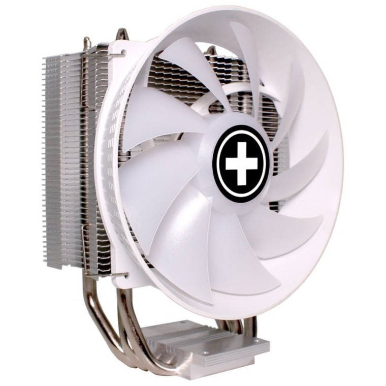 Xilence Performance C XC229 Ventilador CPU ARGB 120mm Blanco