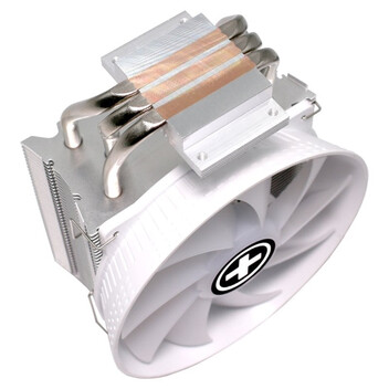 Xilence Performance C XC229 Ventilador CPU ARGB 120mm Blanco Xilence Performance C XC229 Ventilador CPU ARGB 120mm Blanco