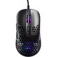 Xtrfy M42 RGB Ratón Gaming 16000 DPI Negro