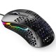 Xtrfy M42 RGB Ratón Gaming 16000 DPI Negro