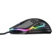 Xtrfy M42 RGB Ratón Gaming 16000 DPI Negro