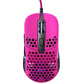 XTRFY M42 RGB Ratón Gaming Óptico 16000 DPI Rosa XTRFY M42 RGB Ratón Gaming Óptico 16000 DPI Rosa