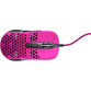 XTRFY M42 RGB Ratón Gaming Óptico 16000 DPI Rosa XTRFY M42 RGB Ratón Gaming Óptico 16000 DPI Rosa
