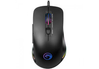 Scorpion MA-M508 Ratón Gaming RGB 3200 DPI Negro