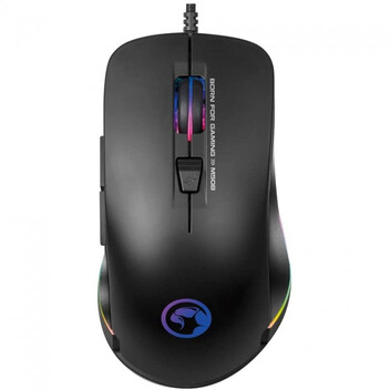 Scorpion MA-M508 Ratón Gaming RGB 3200 DPI Negro Scorpion MA-M508 Ratón Gaming RGB 3200 DPI Negro