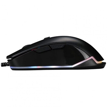 Scorpion MA-M508 Ratón Gaming RGB 3200 DPI Negro Scorpion MA-M508 Ratón Gaming RGB 3200 DPI Negro