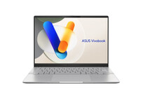 Portátil ASUS Vivobook S 14 OLED M5406NA-QD161W AMD Ryzen 5 7535HS/16GB/512GB SSD/14"