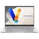 Portátil ASUS Vivobook S 14 OLED M5406NA-QD161W AMD Ryzen 5 7535HS/16GB/512GB SSD/14"