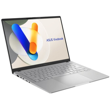 Portátil ASUS Vivobook S 14 OLED M5406NA-QD161W AMD Ryzen 5 7535HS/16GB/512GB SSD/14"