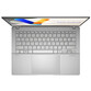 Portátil ASUS Vivobook S 14 OLED M5406NA-QD161W AMD Ryzen 5 7535HS/16GB/512GB SSD/14"