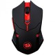 Redragon M601WL-BA Ratón Gaming Inalámbrico 2400 DPI + Alfombrilla