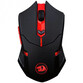 Redragon M601WL-BA Ratón Gaming Inalámbrico 2400 DPI + Alfombrilla