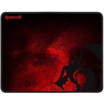 Redragon M601WL-BA Ratón Gaming Inalámbrico 2400 DPI + Alfombrilla