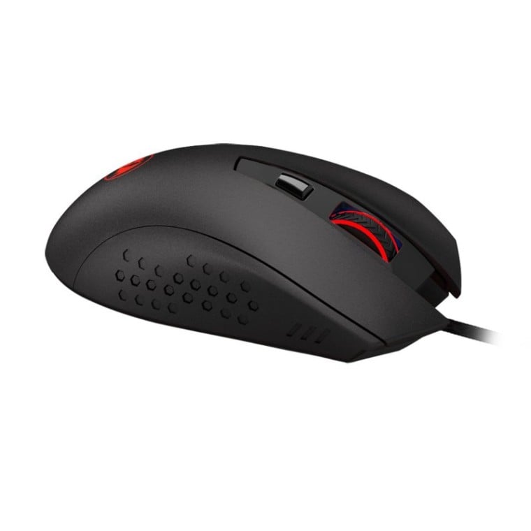 Redragon M610 Gainer Ratón Gaming 3200 DPI Negro