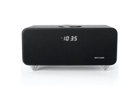 Muse M-620 Altavoz Bluetooth Negro Muse M-620 Altavoz Bluetooth Negro