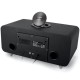 Muse M-620 Altavoz Bluetooth Negro