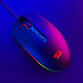 Redragon M719 Invader RGB Ratón Gaming 10000 DPI Negro Redragon M719 Invader RGB Ratón Gaming 10000 DPI Negro