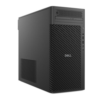 Ordenador Sobremesa PC Sobremesa Dell Pro Max FCT2250 T2 Intel Core Ultra 7 265K 32GB 1TB SSD Window