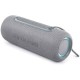 Muse M-780 BLG Altavoz Portátil Bluetooth 20W Gris