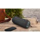 Muse M-780BT Altavoz Bluetooth Resistente a Salpicaduras Negro