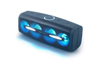 Muse M-830 DJ Altavoz Bluetooth 50W Negro Muse M-830 DJ Altavoz Bluetooth 50W Negro