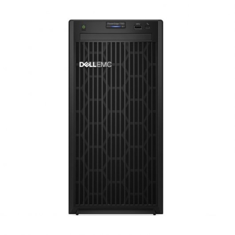 Dell PowerEdge T150 Intel Xeon E-2314/8GB/1TB