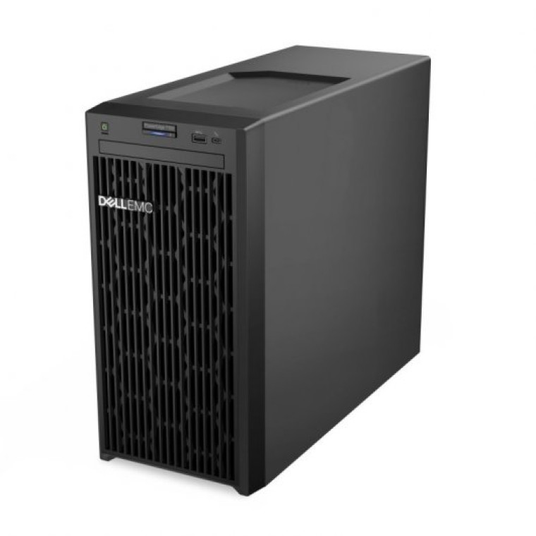 Dell PowerEdge T150 Intel Xeon E-2314/8GB/1TB