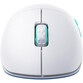 XTRFY M8 Wireless Ratón Gaming Óptico Inalámbrico 26000 DPI Blanco
