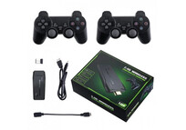 UnicView M8 Consola Stick Retro M8 64GB 10000 Juegos