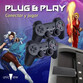 UnicView M8 Consola Stick Retro M8 64GB 10000 Juegos UnicView M8 Consola Stick Retro M8 64GB 10000 Juegos