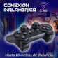 UnicView M8 Consola Stick Retro M8 64GB 10000 Juegos UnicView M8 Consola Stick Retro M8 64GB 10000 Juegos