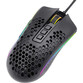 Redragon Storm Elite M988 Ratón Gaming 32000 DPI Negro