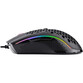Redragon Storm Elite M988 Ratón Gaming 32000 DPI Negro