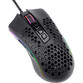 Redragon Storm Elite M988 Ratón Gaming 32000 DPI Negro