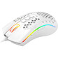 Redragon Storm Elite M988 Ratón Gaming 32000 DPI Blanco Redragon Storm Elite M988 Ratón Gaming 32000 DPI Blanco