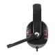 Scorpion MA-CM370 Pack 4 en 1 Gaming Teclado + Ratón + Auriculares + Alfombrilla