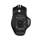 Scorpion G938 Ratón Gaming 4000 DPI Negro/Verde Scorpion G938 Ratón Gaming 4000 DPI Negro/Verde