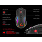 Scorpion MA-M945 Ratón Gaming 10000 DPI Negro Scorpion MA-M945 Ratón Gaming 10000 DPI Negro