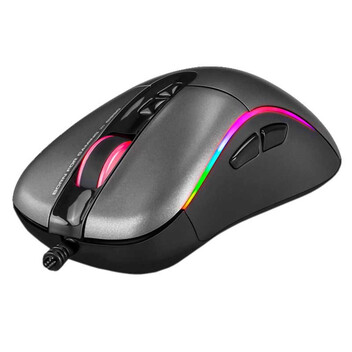 Scorpion G950 Ratón Gaming 4000 DPI Negro/Gris Scorpion G950 Ratón Gaming 4000 DPI Negro/Gris