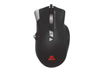 Scorpion MA-M960 Ratón Gaming 9000 DPI Negro Scorpion MA-M960 Ratón Gaming 9000 DPI Negro