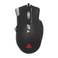 Scorpion MA-M960 Ratón Gaming 9000 DPI Negro Scorpion MA-M960 Ratón Gaming 9000 DPI Negro