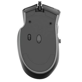 Scorpion MA-M960 Ratón Gaming 9000 DPI Negro Scorpion MA-M960 Ratón Gaming 9000 DPI Negro