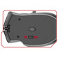 Scorpion MA-M960 Ratón Gaming 9000 DPI Negro Scorpion MA-M960 Ratón Gaming 9000 DPI Negro