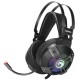 Scorpion MA-HG9015 Auriculares Gaming 7.1 Verdes