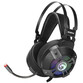 Scorpion MA-HG9015 Auriculares Gaming 7.1 Verdes Scorpion MA-HG9015 Auriculares Gaming 7.1 Verdes