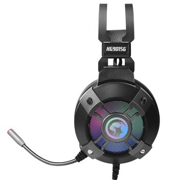 Scorpion MA-HG9015 Auriculares Gaming 7.1 Verdes Scorpion MA-HG9015 Auriculares Gaming 7.1 Verdes